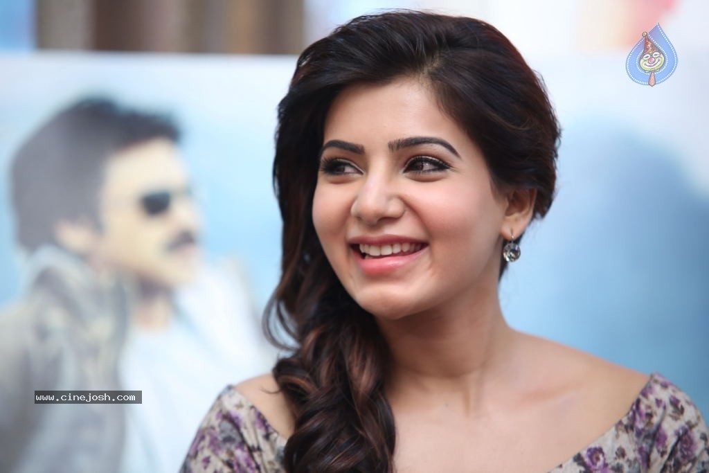 Samantha Latest Images - 67 / 137 photos