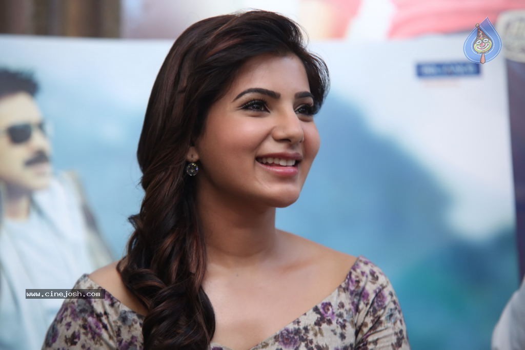 Samantha Latest Images - 69 / 137 photos