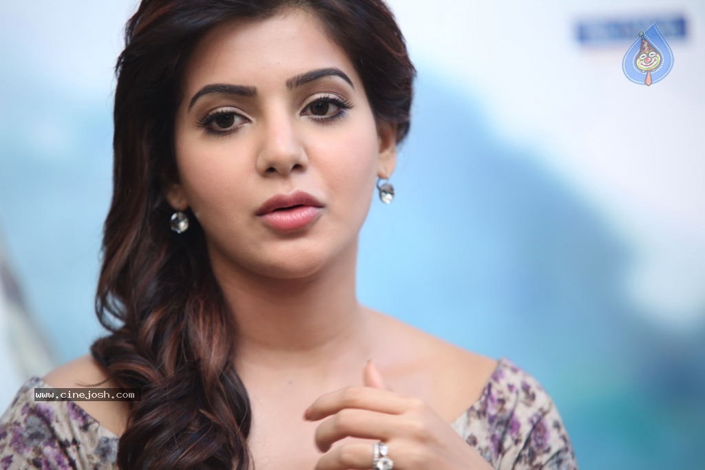 Samantha Latest Images - 81 / 137 photos