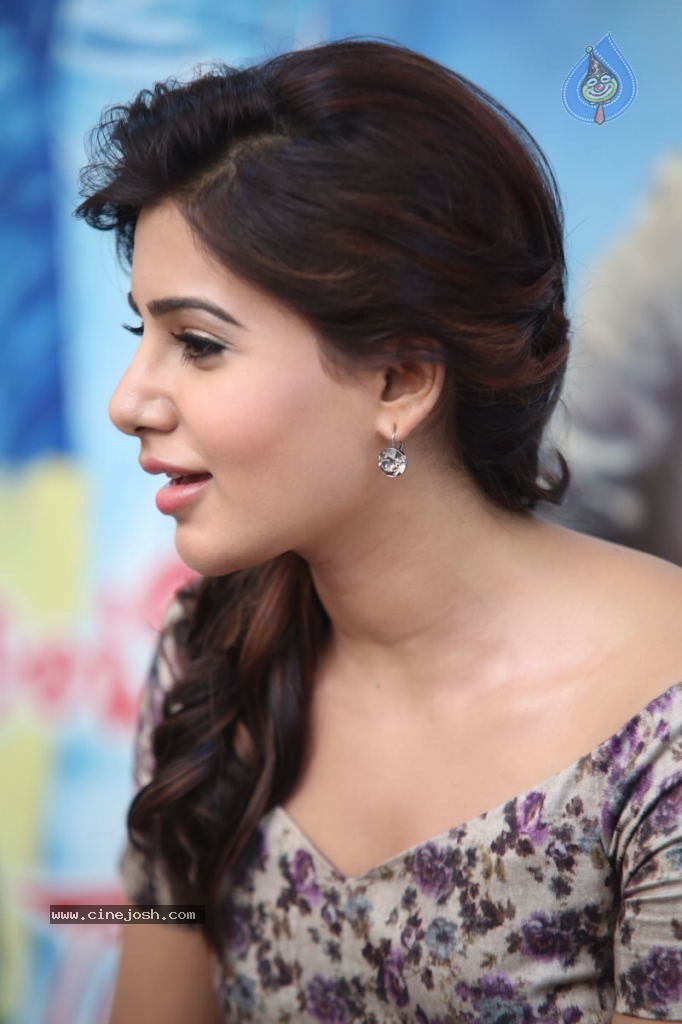 Samantha Latest Images - 83 / 137 photos