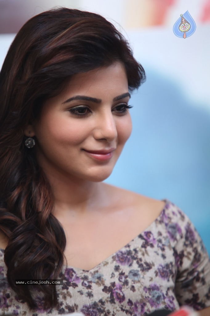 Samantha Latest Images - 85 / 137 photos