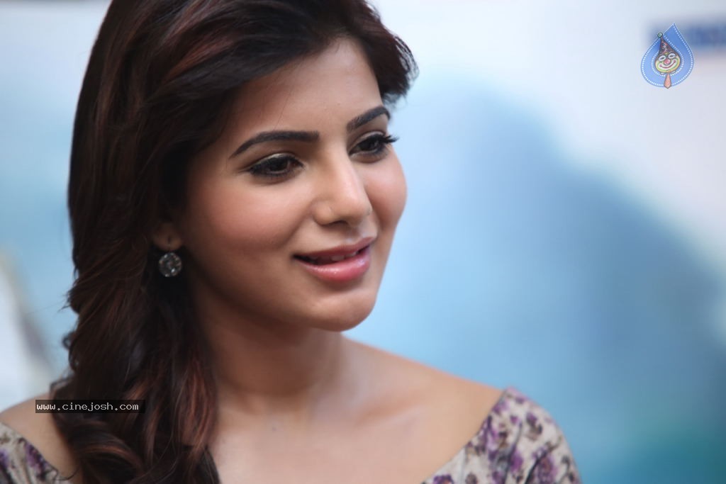 Samantha Latest Images - 86 / 137 photos