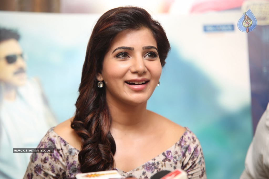 Samantha Latest Images - 88 / 137 photos