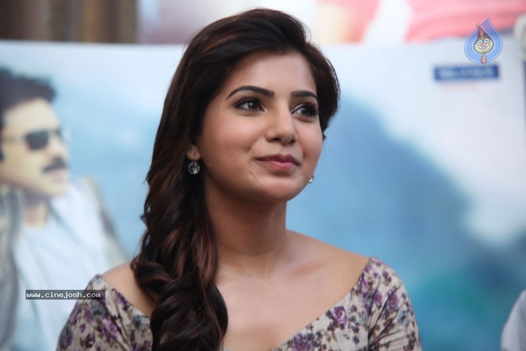 Samantha Latest Images - 89 / 137 photos