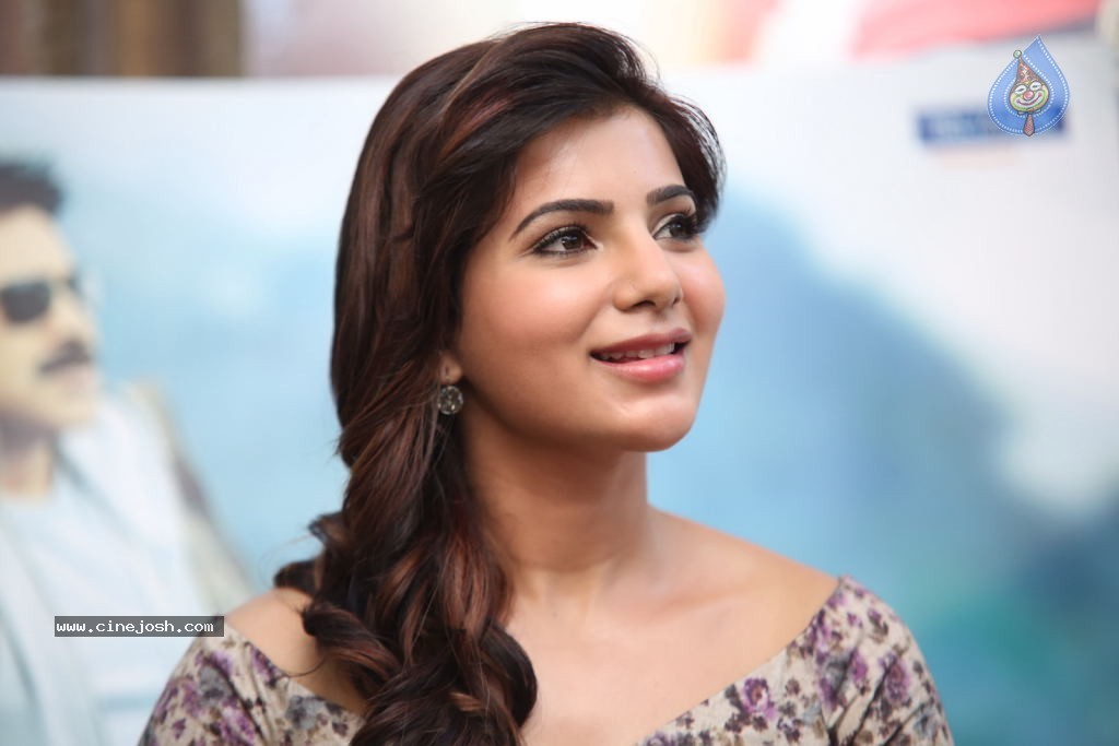 Samantha Latest Images - 90 / 137 photos