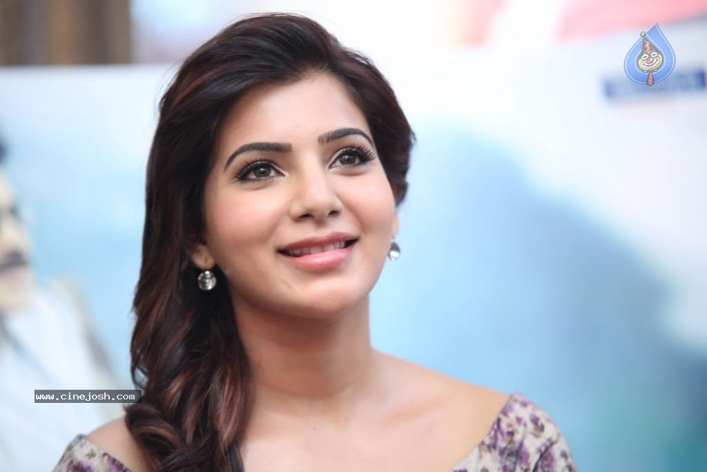 Samantha Latest Images - 91 / 137 photos