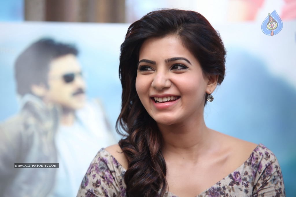 Samantha Latest Images - 93 / 137 photos