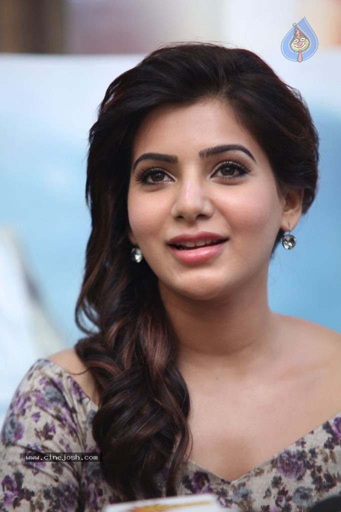 Samantha Latest Images - 94 / 137 photos