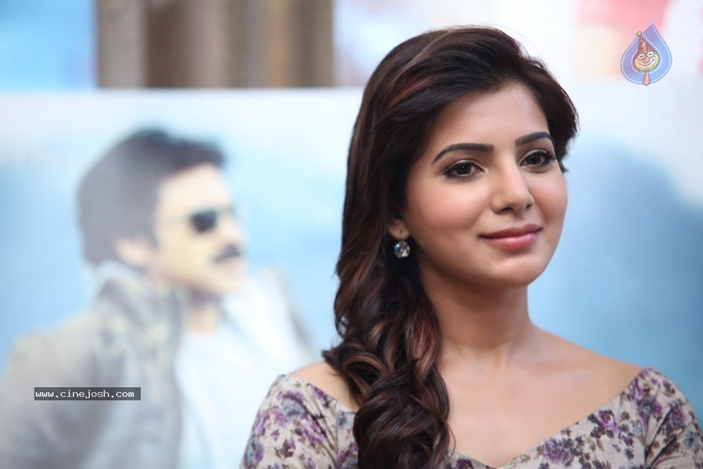 Samantha Latest Images - 98 / 137 photos