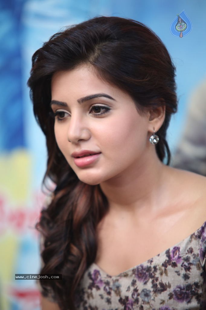 Samantha Latest Images - 114 / 137 photos