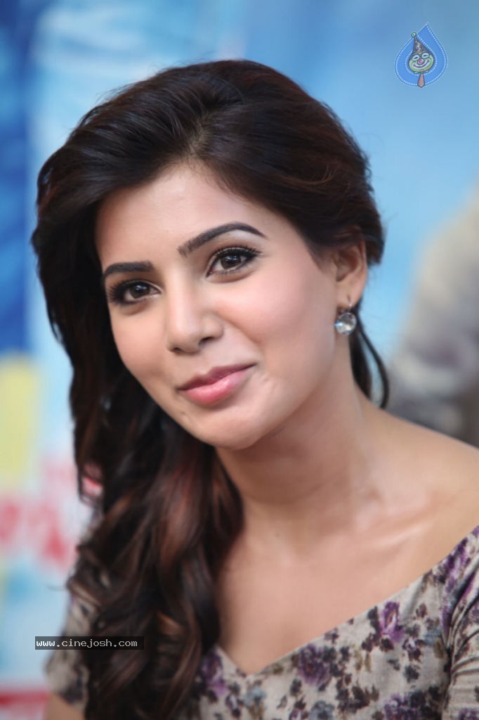 Samantha Latest Images - 116 / 137 photos