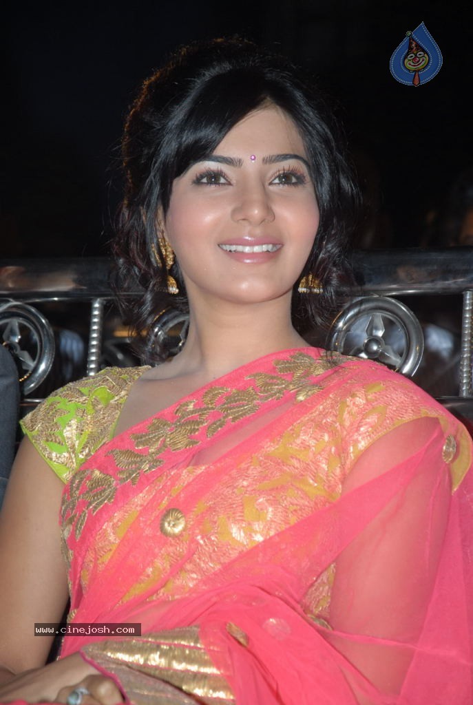 Samantha Latest Photos - 21 / 107 photos