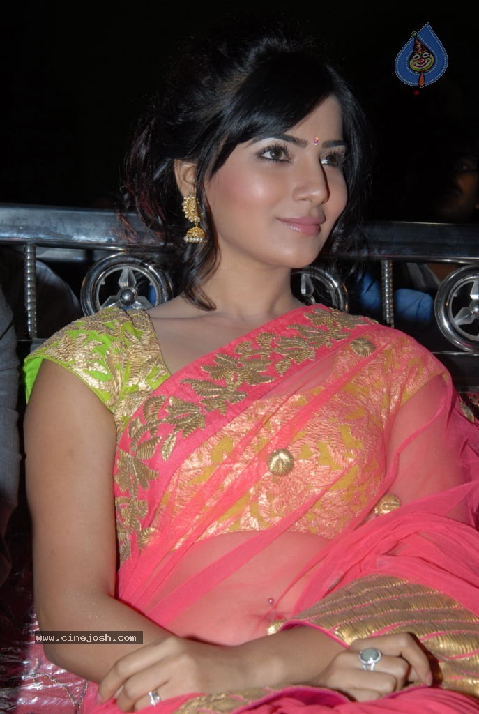 Samantha Latest Photos - 27 / 107 photos