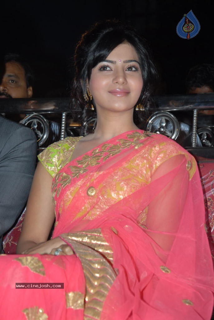 Samantha Latest Photos - 29 / 107 photos