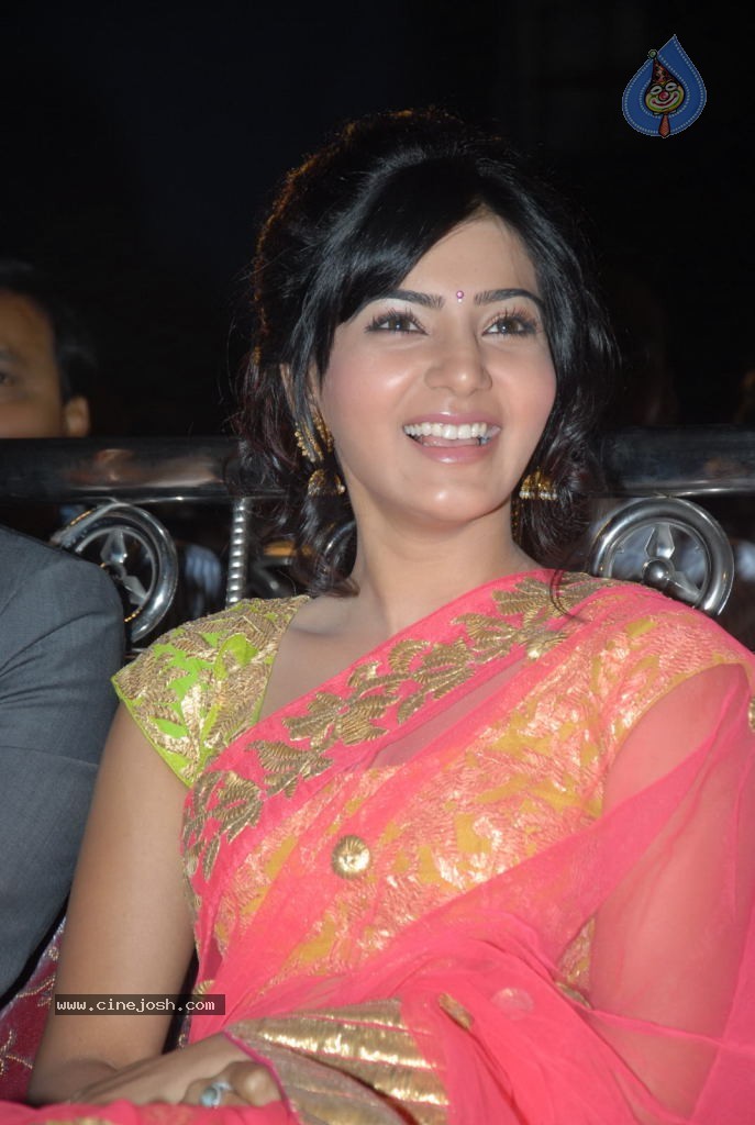 Samantha Latest Photos - 33 / 107 photos