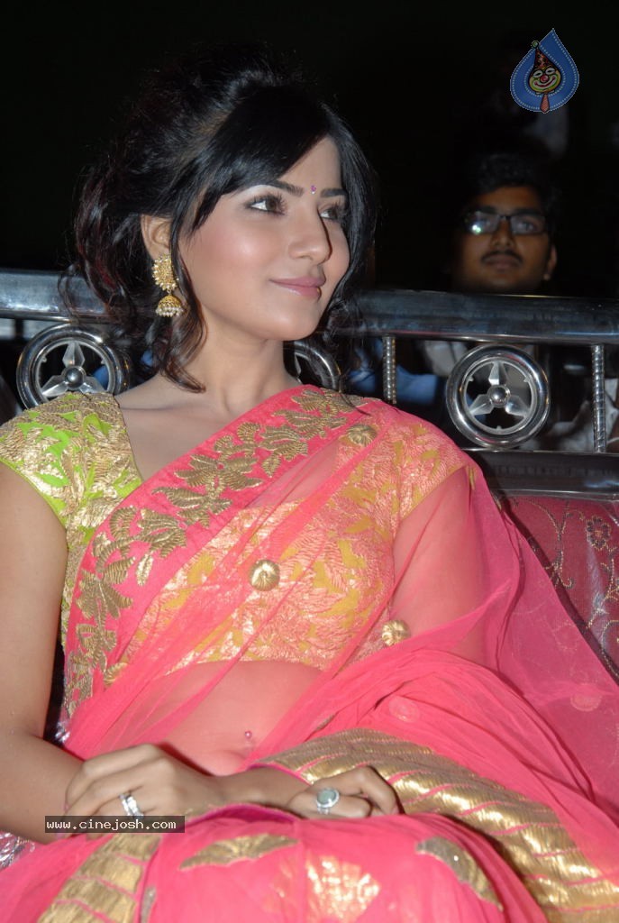 Samantha Latest Photos - 37 / 107 photos