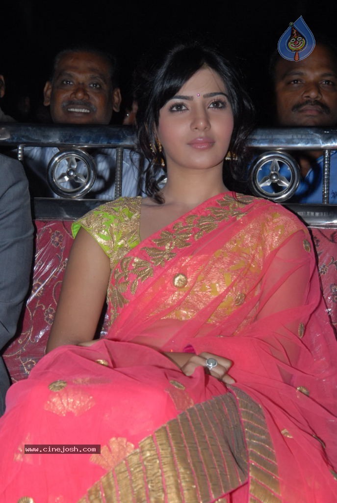 Samantha Latest Photos - 46 / 107 photos