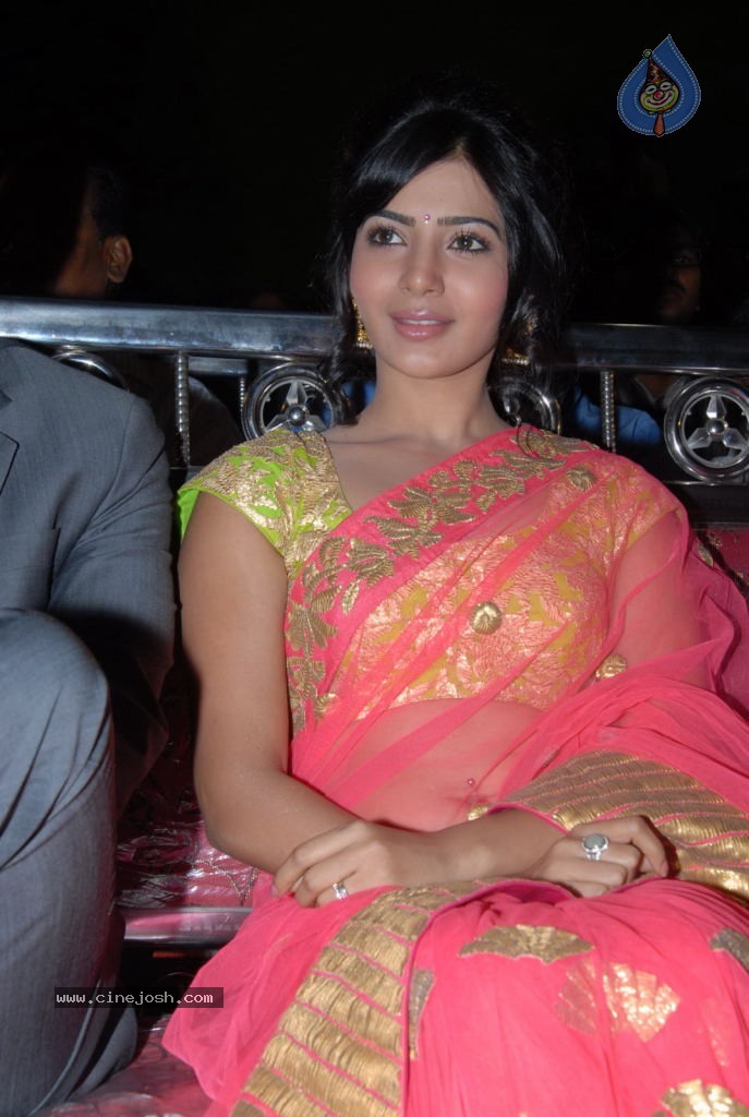 Samantha Latest Photos - 49 / 107 photos