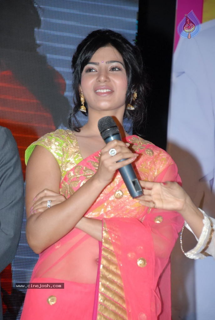 Samantha Latest Photos - 55 / 107 photos