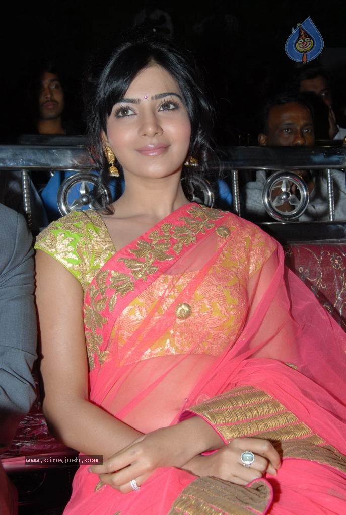 Samantha Latest Photos - 66 / 107 photos