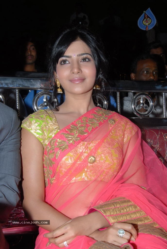 Samantha Latest Photos - 76 / 107 photos