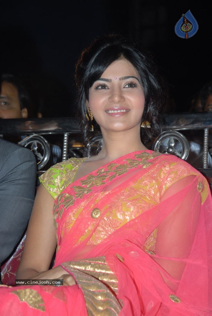 Samantha Latest Photos - 81 / 107 photos