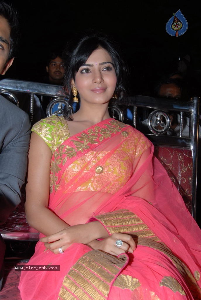 Samantha Latest Photos - 103 / 107 photos