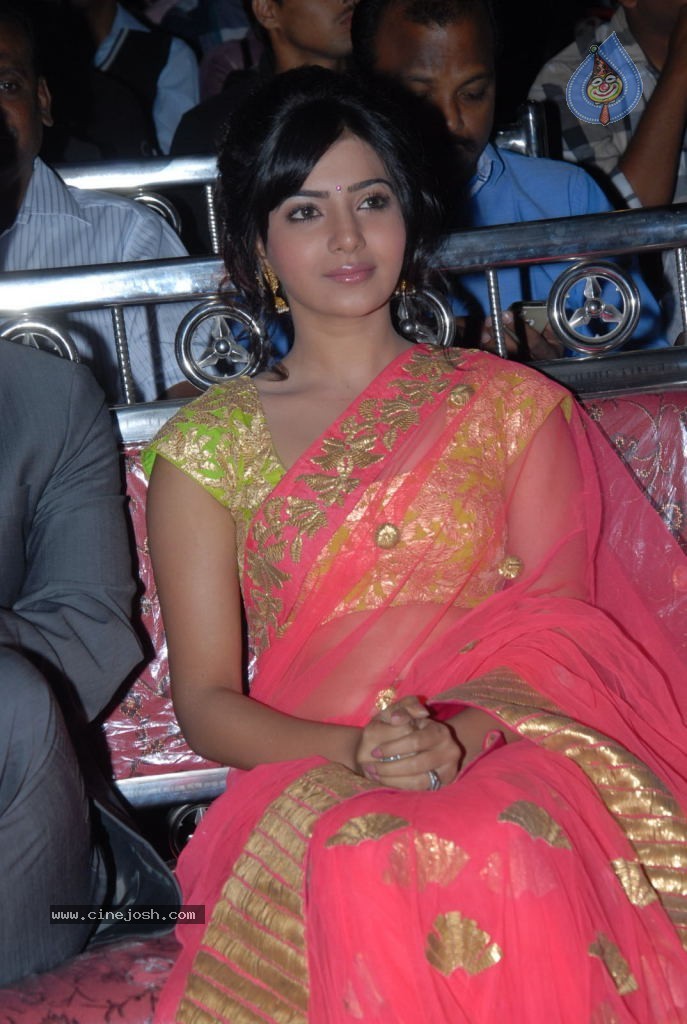 Samantha Latest Photos - 106 / 107 photos