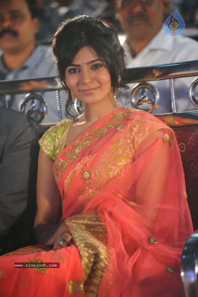 Samantha Latest Photos - 107 / 107 photos