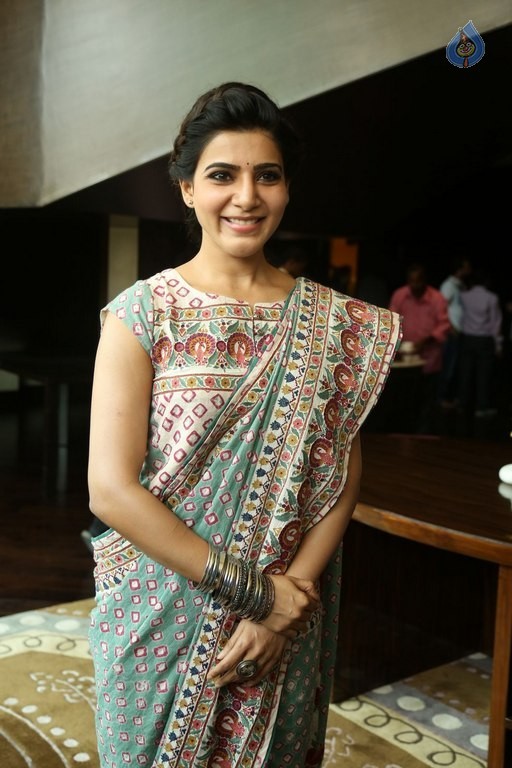 Samantha Latest Photos - 10 / 40 photos