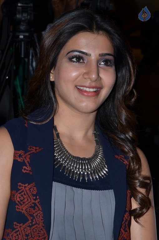 Samantha Latest Photos - 15 / 50 photos