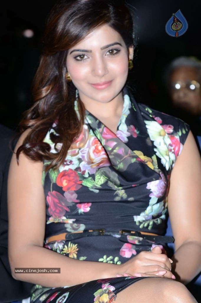 Samantha Latest Photos - 5 / 42 photos