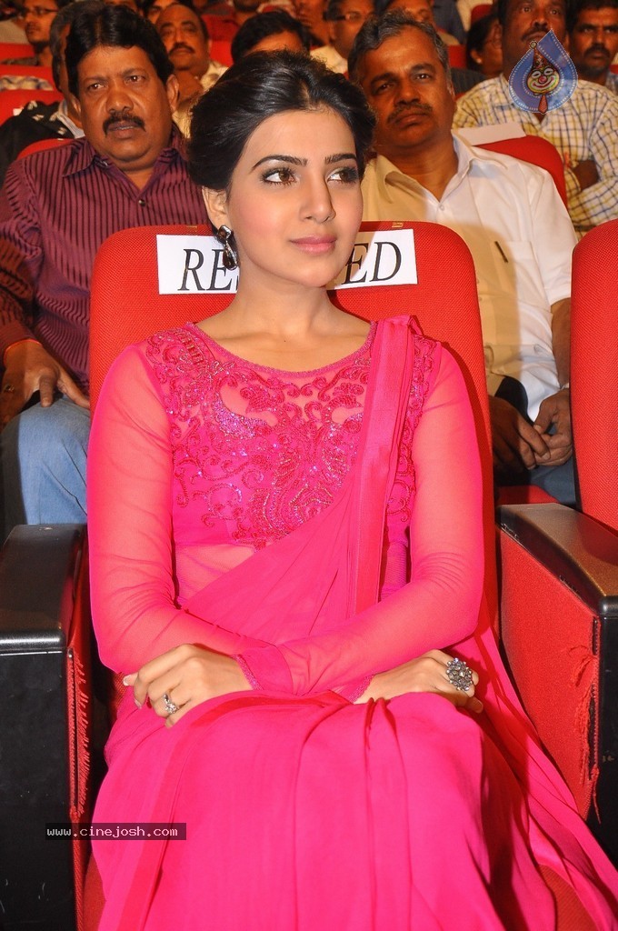 Samantha Latest Photos - 17 / 99 photos