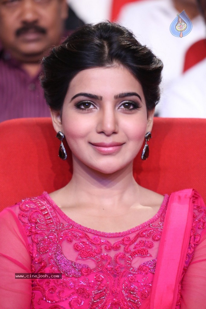 Samantha Latest Photos - 19 / 99 photos