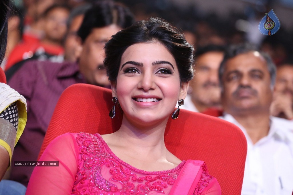 Samantha Latest Photos - 32 / 99 photos