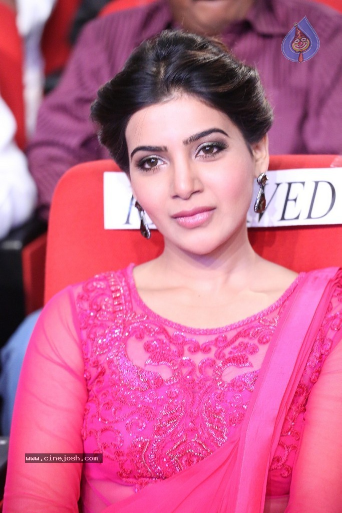 Samantha Latest Photos - 37 / 99 photos