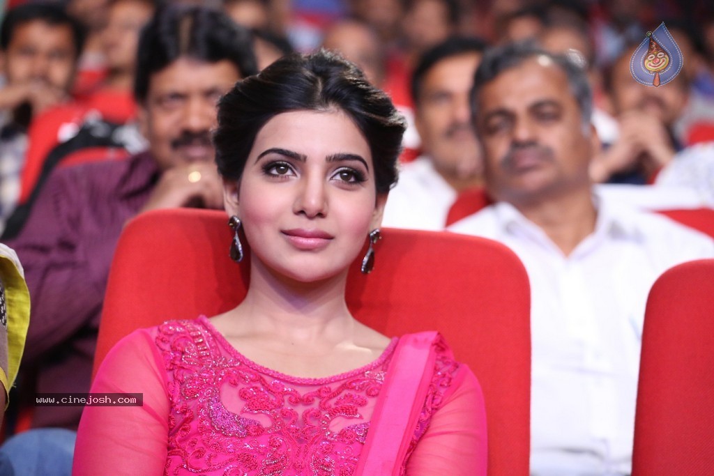 Samantha Latest Photos - 39 / 99 photos