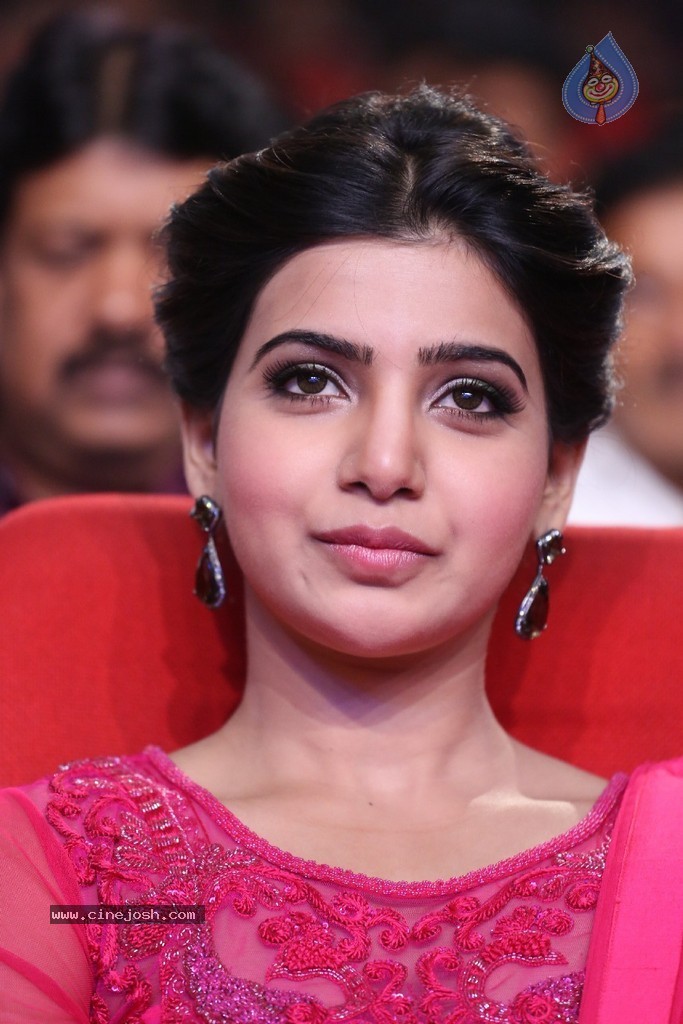 Samantha Latest Photos - 41 / 99 photos