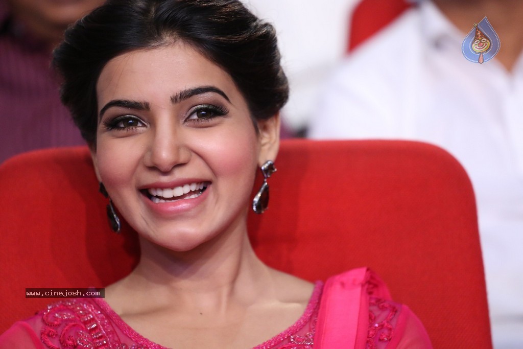 Samantha Latest Photos - 42 / 99 photos