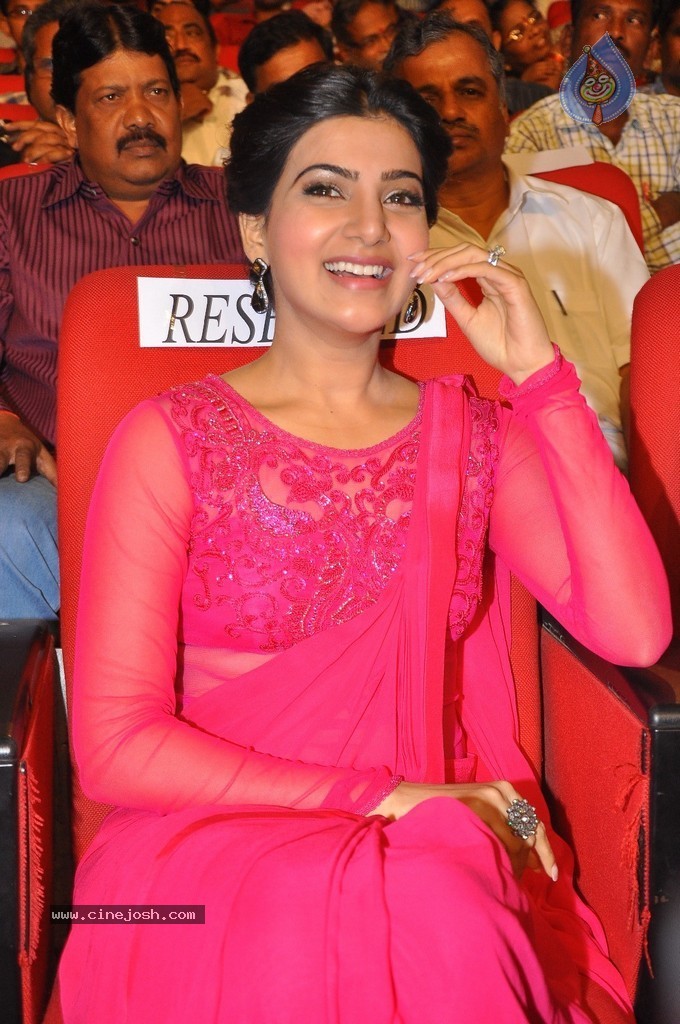 Samantha Latest Photos - 46 / 99 photos