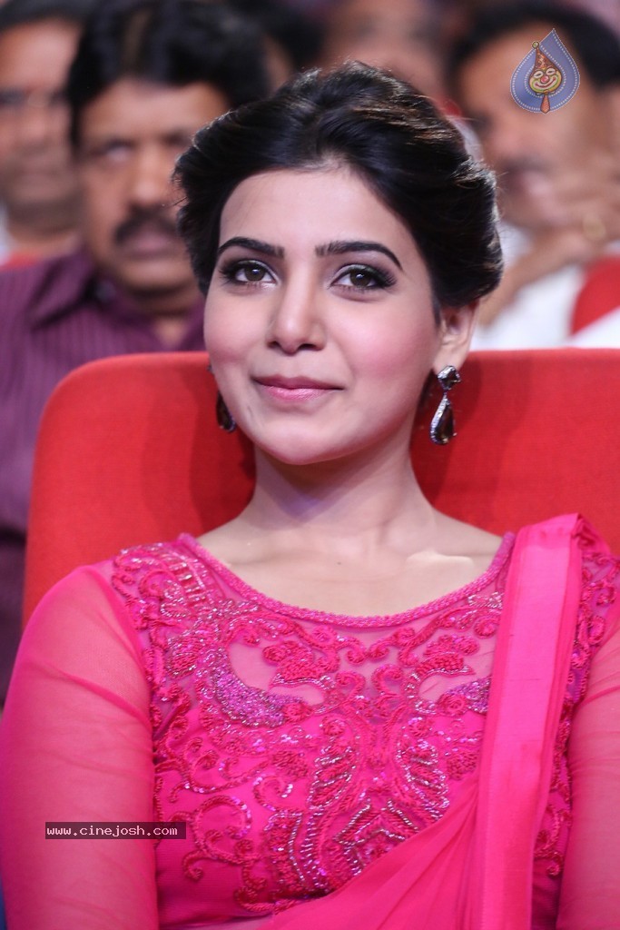 Samantha Latest Photos - 47 / 99 photos