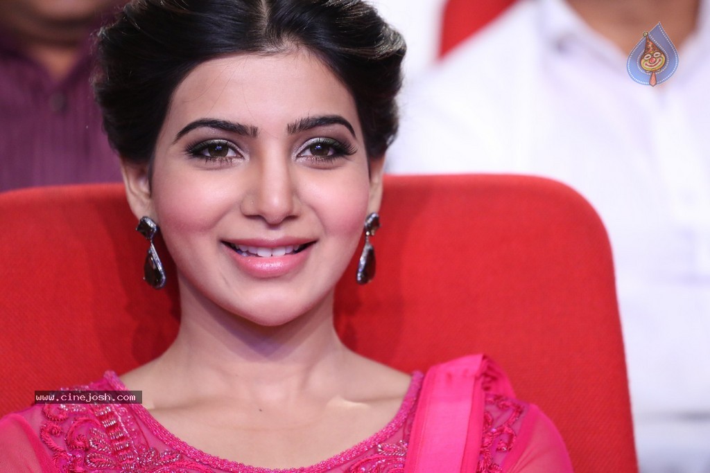 Samantha Latest Photos - 50 / 99 photos