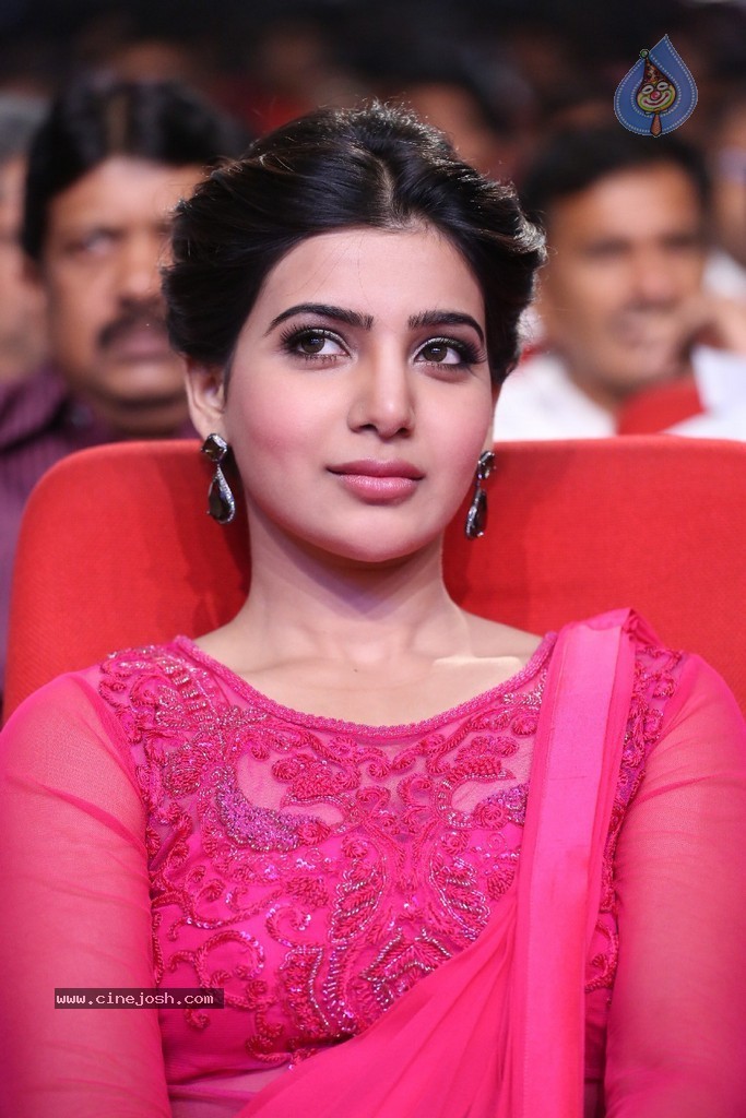 Samantha Latest Photos - 53 / 99 photos