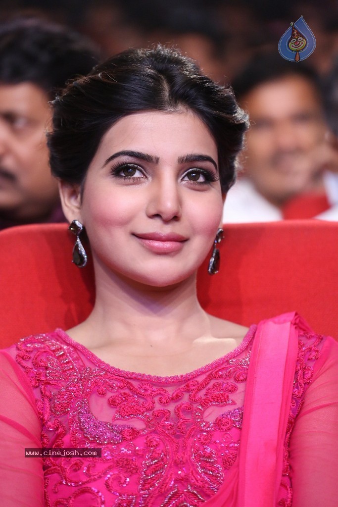 Samantha Latest Photos - 54 / 99 photos