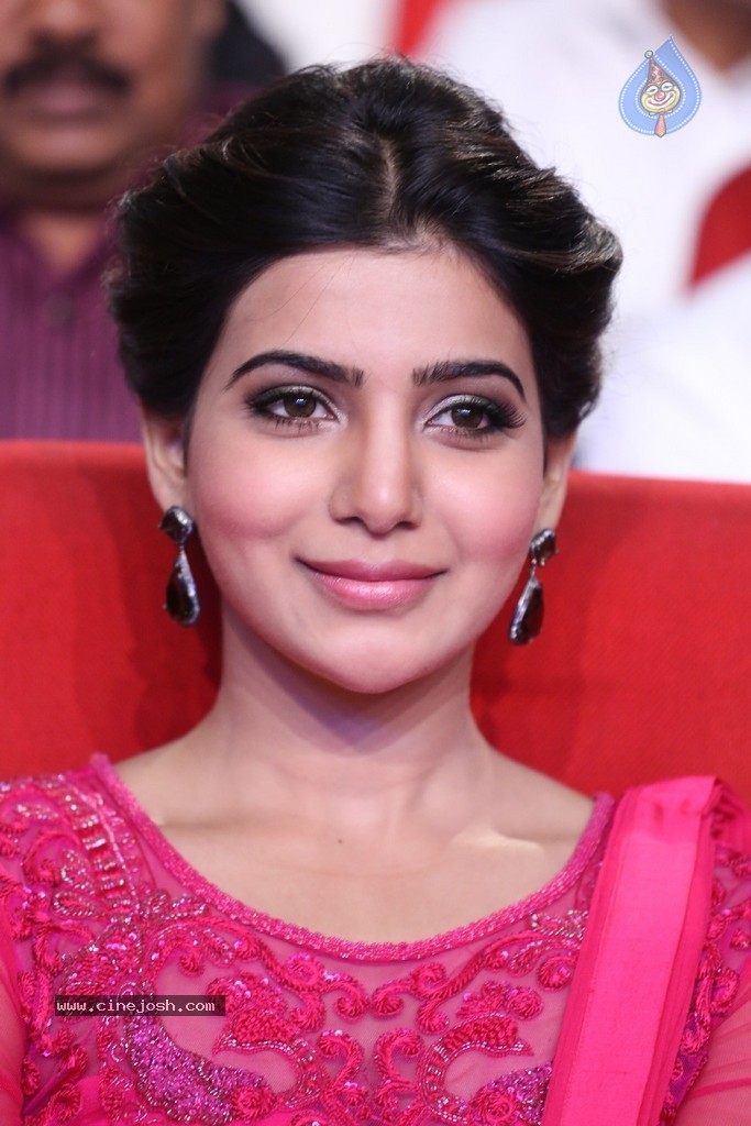 Samantha Latest Photos - 62 / 99 photos