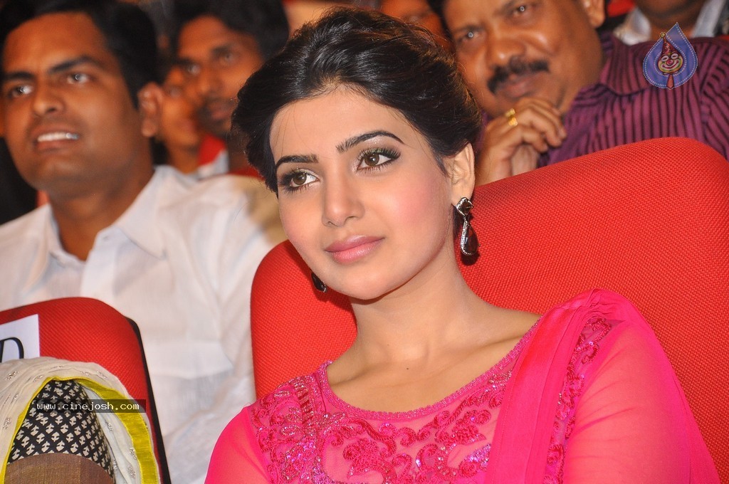 Samantha Latest Photos - 68 / 99 photos