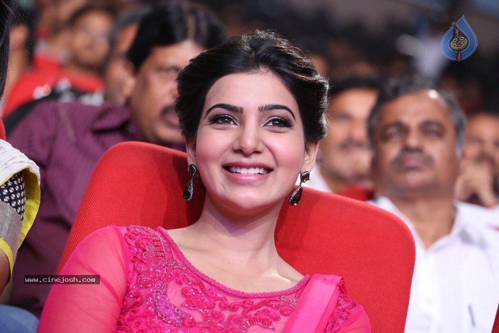 Samantha Latest Photos - 71 / 99 photos