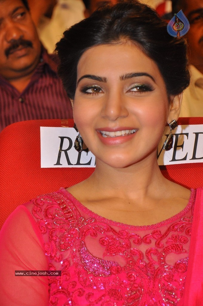 Samantha Latest Photos - 75 / 99 photos