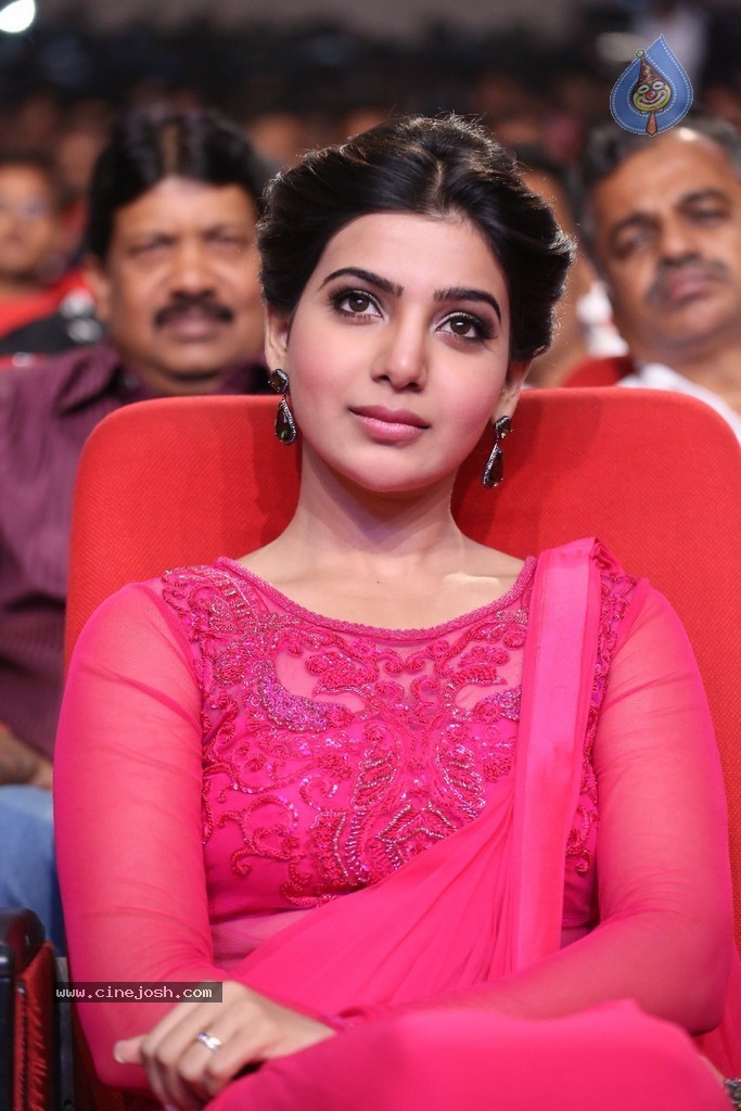 Samantha Latest Photos - 80 / 99 photos