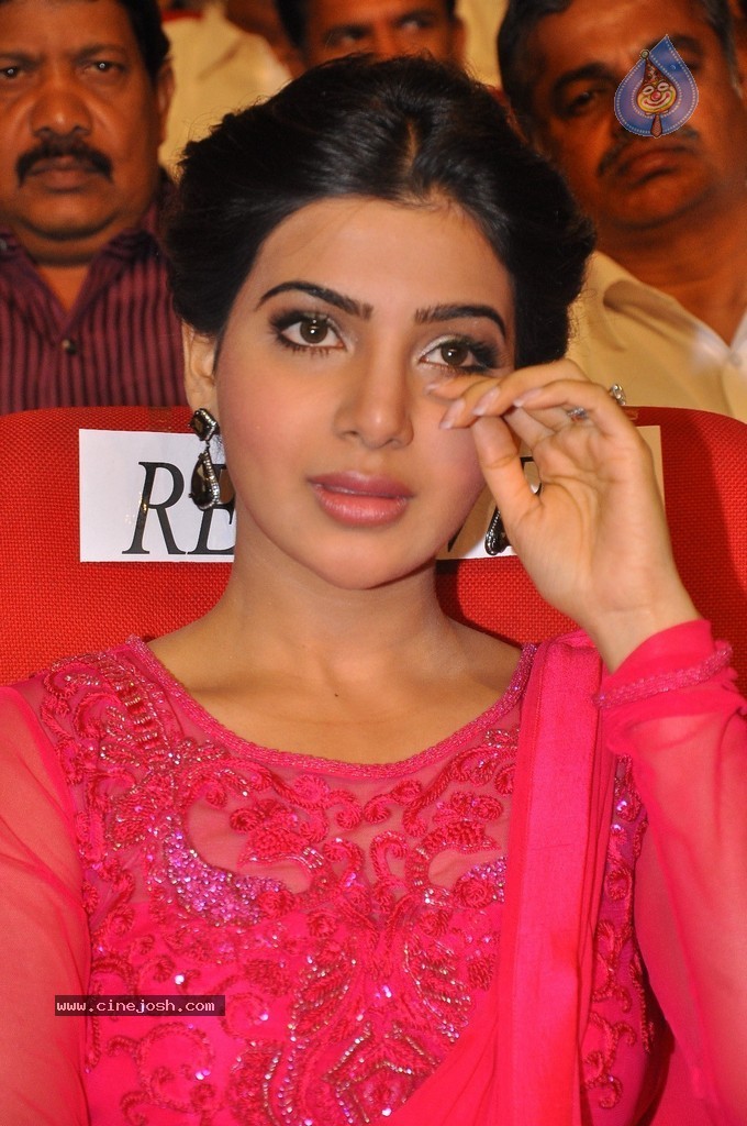 Samantha Latest Photos - 81 / 99 photos